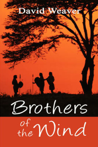 Cover of Brothers of the Wind