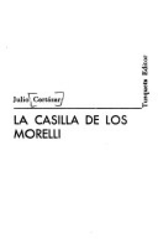 Cover of La Casilla de Los Morelli