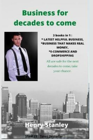 Cover of Business for Decades to Come