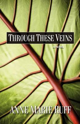 Book cover for Through These Veins