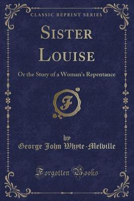 Book cover for Sister Louise