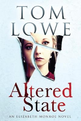 Book cover for Altered State
