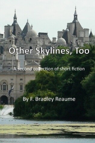 Cover of Other Skylines, Too