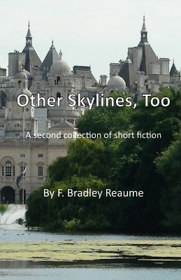 Book cover for Other Skylines, Too