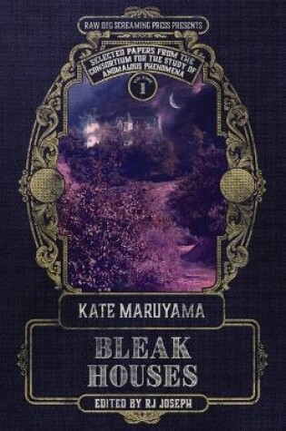 Cover of Bleak Houses