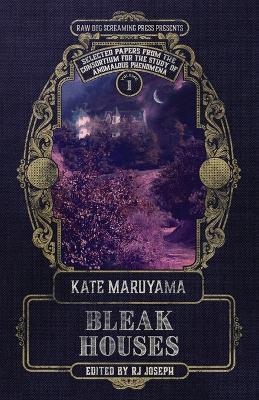 Cover of Bleak Houses