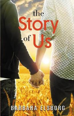 Book cover for The Story of Us