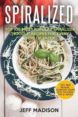 Book cover for Spiralized