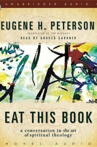 Cover of Eat This Book