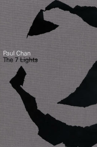 Cover of Paul Chan