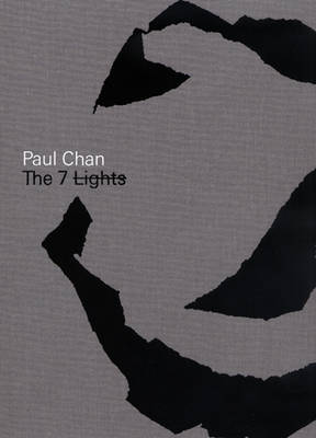 Book cover for Paul Chan