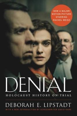 Book cover for Denial [Movie Tie-In]