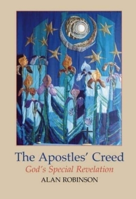 Book cover for Apostles' Creed