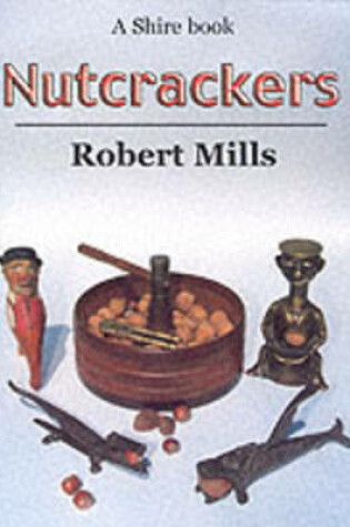 Cover of Nutcrackers