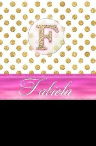 Cover of Fabiola