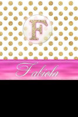 Book cover for Fabiola