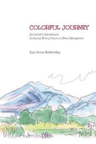 Cover of Colorful Journey