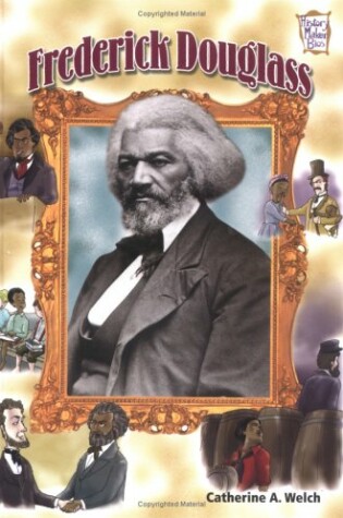 Cover of Frederick Douglass