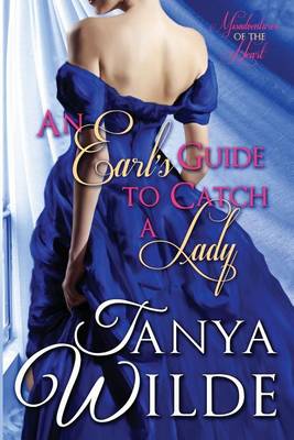 Book cover for An Earl's Guide to Catch a Lady