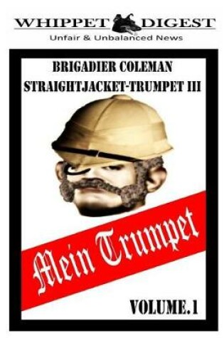 Cover of Mein Trumpet - Volume 1