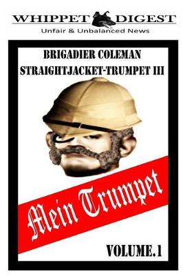 Book cover for Mein Trumpet - Volume 1