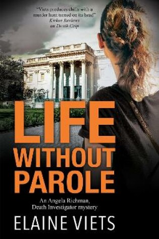 Cover of Life Without Parole