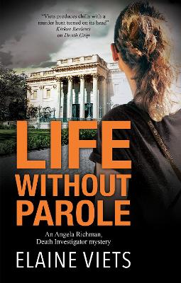 Cover of Life Without Parole