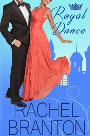 Cover of Royal Dance