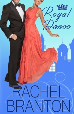 Book cover for Royal Dance