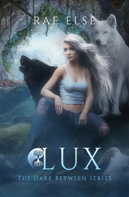 Book cover for Lux