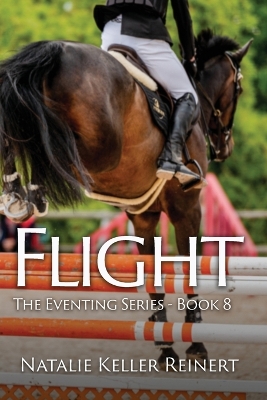 Cover of Flight