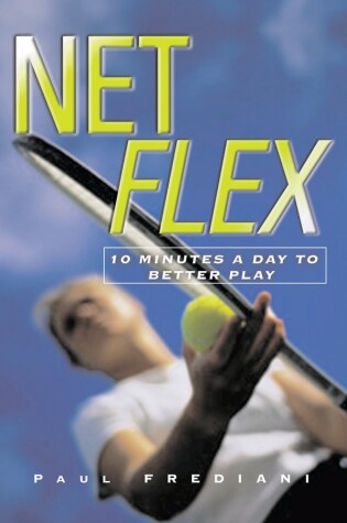 Cover of Net Flex