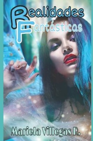 Cover of Realidades Fantásticas
