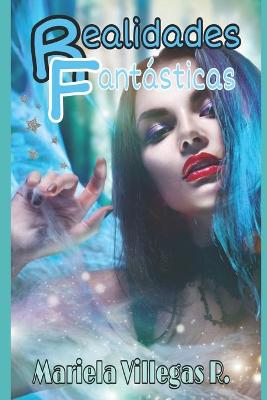 Book cover for Realidades Fantásticas