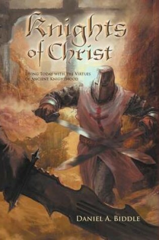 Cover of Knights of Christ