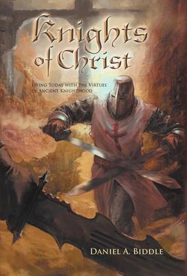 Book cover for Knights of Christ