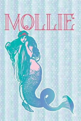 Book cover for Mollie