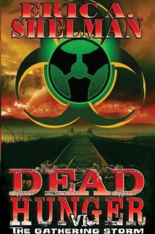 Cover of Dead Hunger VI