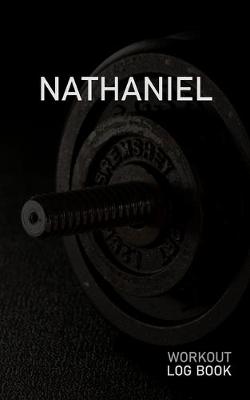 Book cover for Nathaniel