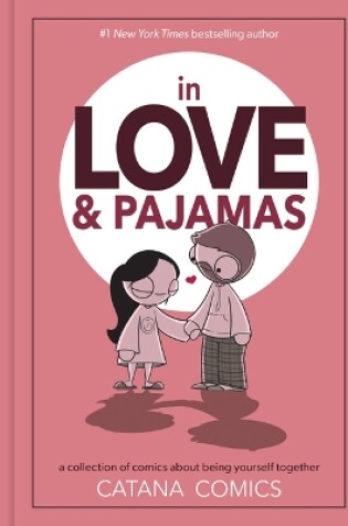 Cover of In Love & Pajamas
