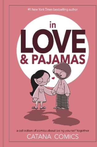 Cover of In Love & Pajamas