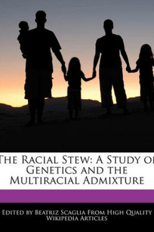 Cover of The Racial Stew