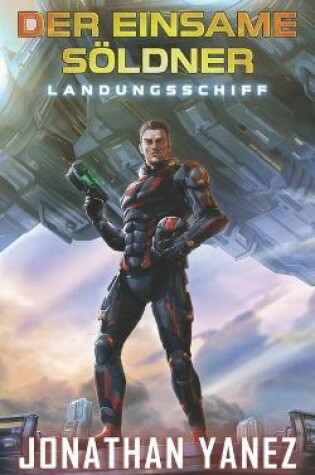 Cover of Landungsschiff