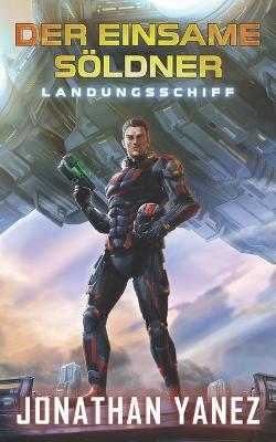 Book cover for Landungsschiff