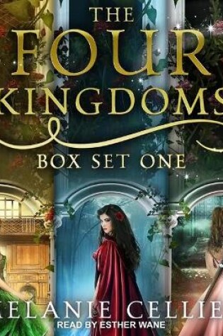 Cover of The Four Kingdoms Box Set 1