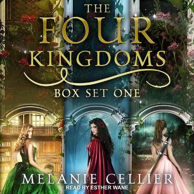 Cover of The Four Kingdoms Box Set 1