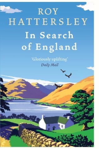 Cover of In Search Of England