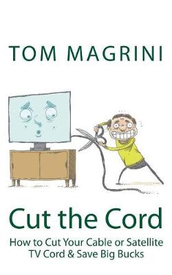 Book cover for Cut the Cord