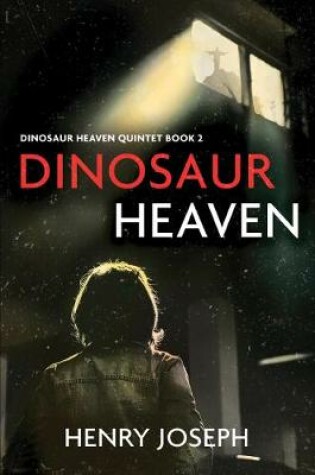 Cover of Dinosaur Heaven