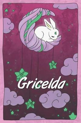 Book cover for Gricelda